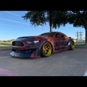 Meet your Posher, Samuel